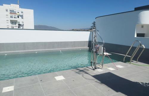 Iceberg BS51 con Terraza, Parking y Piscina - Foto 57