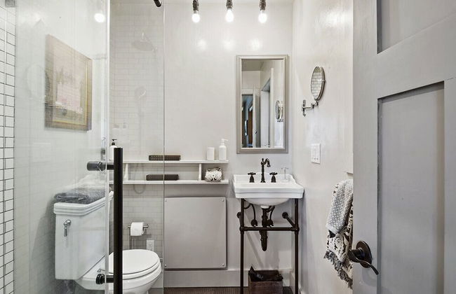 Lodge of the Nightingale - Foto 13