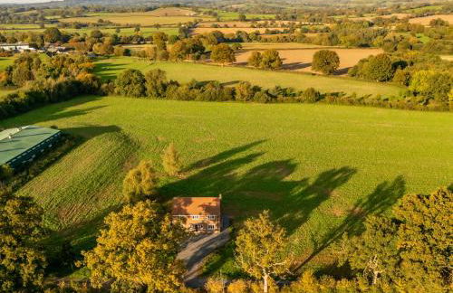 Hambledon Hill Cottage - Photo 45