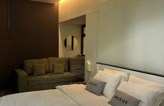 Nomads Hillside Chiangmai - Foto 24