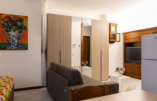 Pisani 4 in Monza With 1 Bathrooms - Foto 21