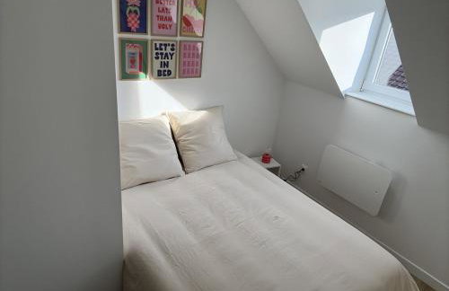 Votre pied-à-terre idéal à Cambrai hyper centre - Foto 9