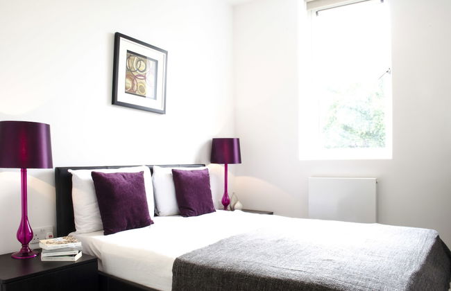 Borough Market Apartments - Foto 2