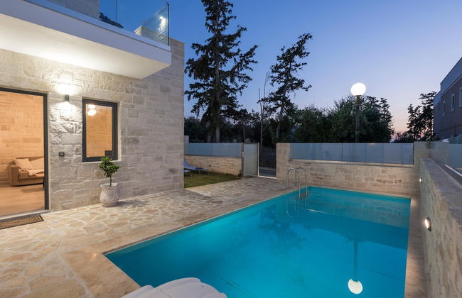 Villa Megalith - Foto 67