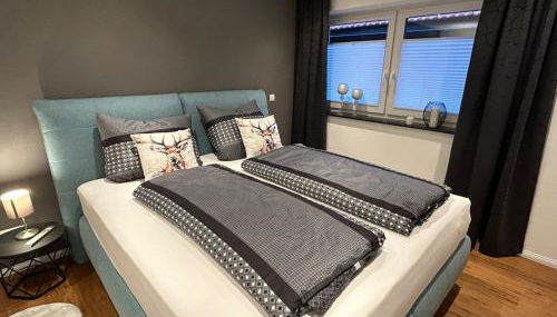 Frühlingswochen - wandern - radeln - BERGSEERUHE - FeWo Höfats - Foto 3