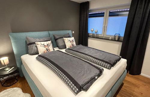 Frühlingswochen - wandern - radeln - BERGSEERUHE - FeWo Höfats - Foto 3