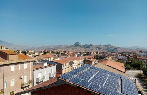 Appartamento Scozzaro con Vista panoramica - Foto 8