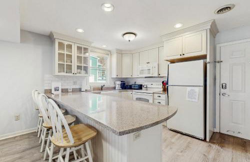 Long Sands Escape - Foto 11