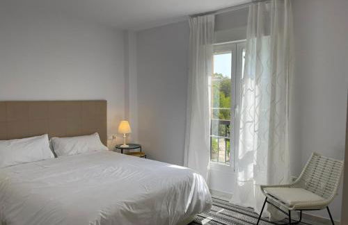 Marbella playa Residencial con piscina - Photo 5