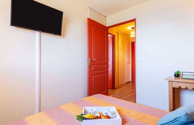 Les Alpages du Corbier - Foto 13