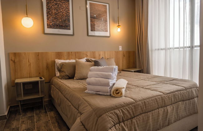 Apartasuites Cerritos Mall - Foto 10