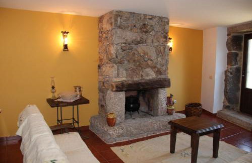 Casa Fonte Do Laboreiro - Foto 25