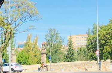 Apartamento Turistico Puente Romano P4 bajo C - Foto 3