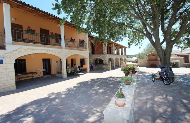 Apartments Luna - Foto 2