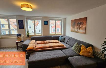 Studio - Charmant, Gemütlich & Zentral - Foto 9