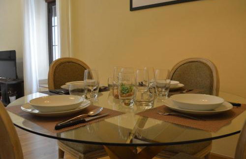 APARTAMENTO PUERTA DE CÓRDOBA- Exterior con balcones - Foto 23