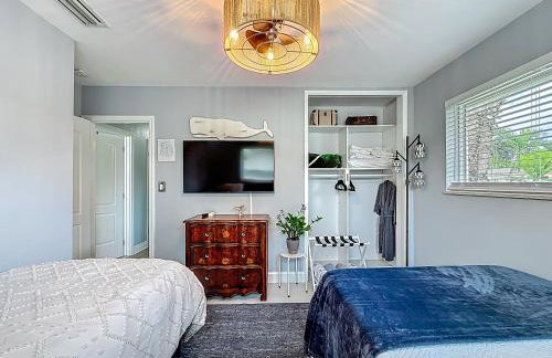 World Cup Oasis - Hot Tub - Hard Rock Stadium, FLL, Cruise Port under 20 mins - Foto 24