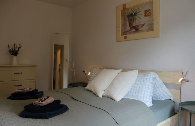 Nice Apartment With sun Terrace - Foto 4