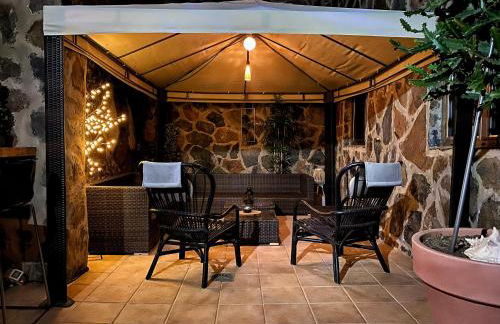 Luxury 5 star Villa Violetta with amazing sea view, jacuzzi and heated pool - Foto 27