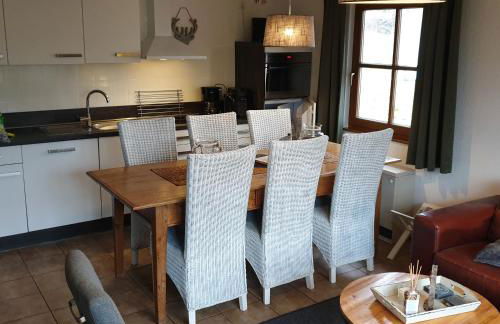 Gemütlicher Ferienbungalow in Frankenau, kostenloses WLAN - Foto 7