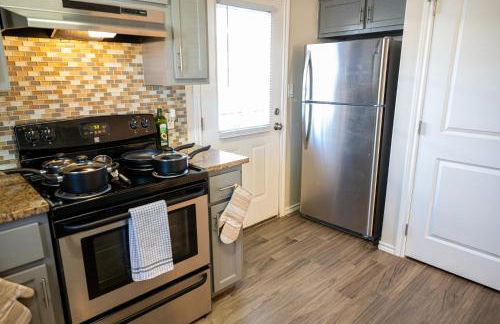 Fabulous King Size Bed in a Gated Neighborhood! - Foto 9