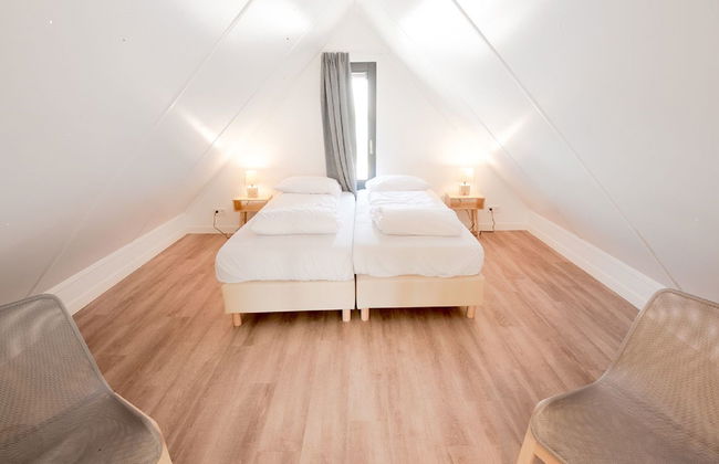 1 bedroom House in Tholen - Photo 16