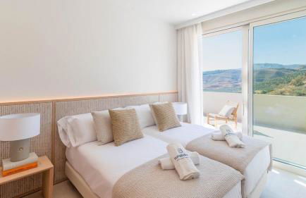 Villa Horizon Antequera by Ruralidays - Photo 21