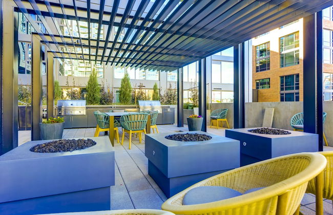 Mint House Denver Downtown Union Station - Foto 29