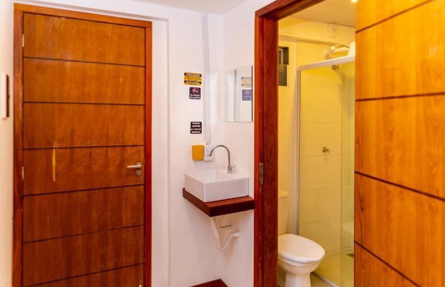 Economy HOTEL - Foto 23