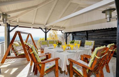 Cozy Home In Novi Marof With Sauna - Foto 18