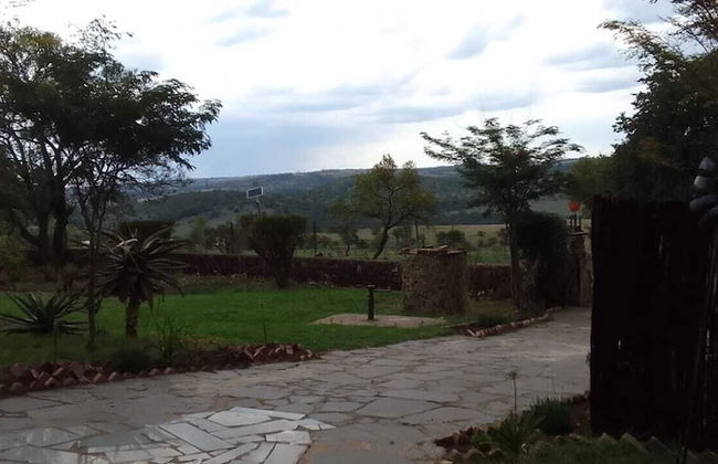 Natures Green Resort and Spa - Foto 63