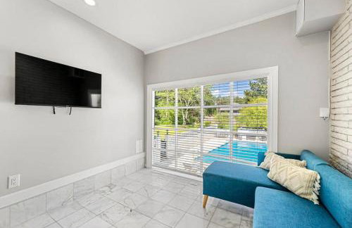 Mansion With Private Pool Basketball & Tennis courts - Foto 44