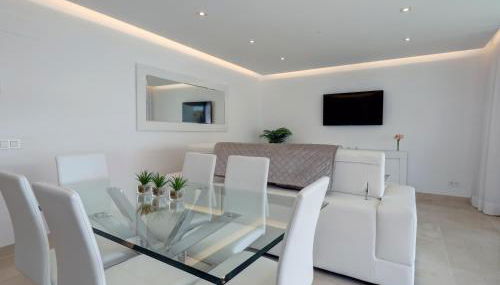 New Modern 3 Bed Apartment Puerto Banus - Foto 3