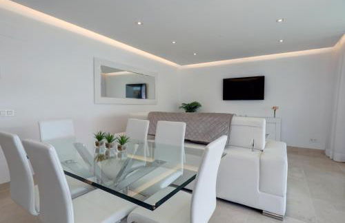 New Modern 3 Bed Apartment Puerto Banus - Foto 3