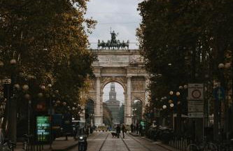 City Life Apartment - Foto 13