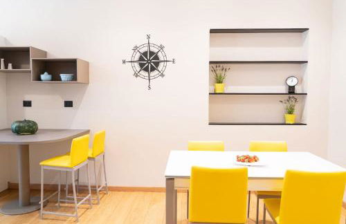 La Rosa dei Venti - free street parking pass - Foto 6