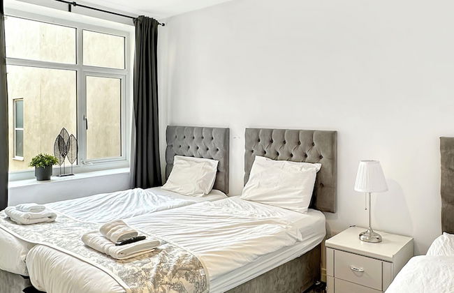 Granada Apartments Queen's Promenade - Foto 14