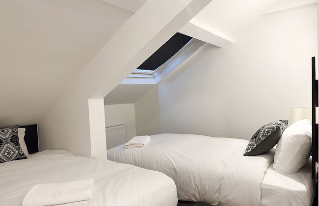 Mulberry Aparthotel - Foto 13