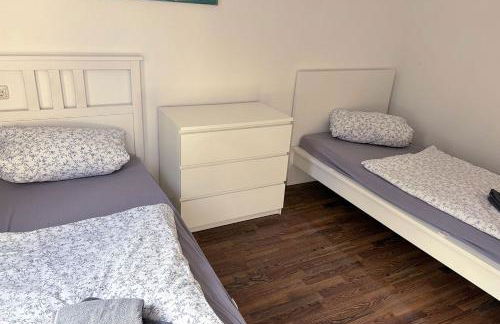 City Apartment Köln - Foto 6