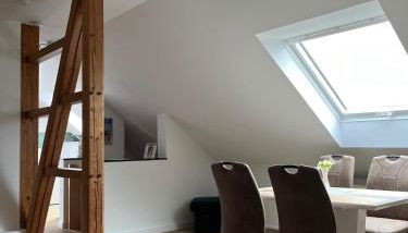 Appartement Ferienwohnung Gästezimmer Bad & Küche - Foto 3