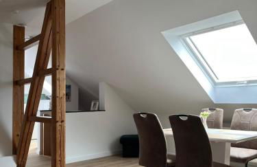 Appartement Ferienwohnung Gästezimmer Bad & Küche - Foto 3