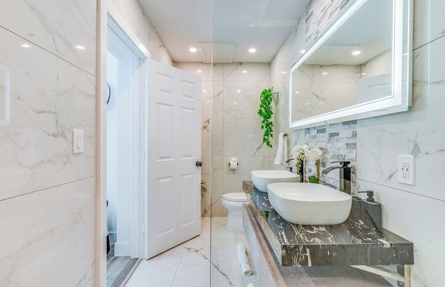 FoxStays Private Resort - Foto 56