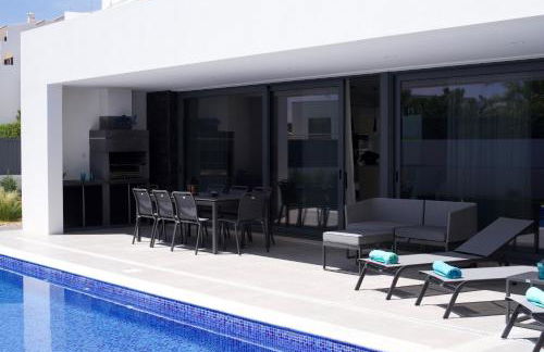 Luxury Villa Aleana - Foto 60