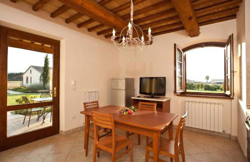 Agriturismo Le Rondini Di Francesco Di Assisi - Foto 32