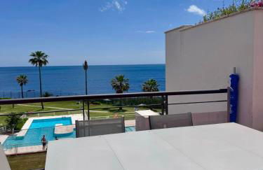 SEAVIEW PENTHOUSE PREMIUM LUXURY-Casares Del MAR - Photo 33