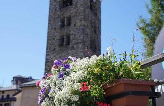 appartement myosotis pour 10 personnes - Foto 18