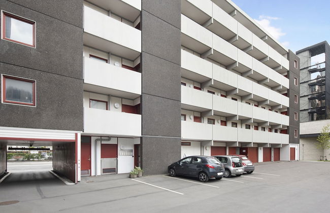 Hyggelig Apartment With a Balcony in Fancy Frederiksberg - Foto 15