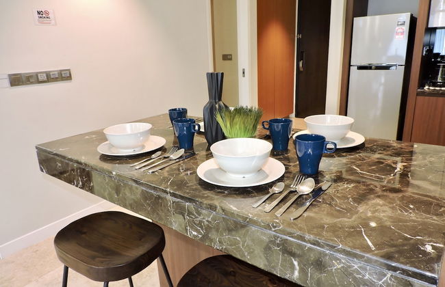 Anggun Residence by Sleepy Bear - Foto 28