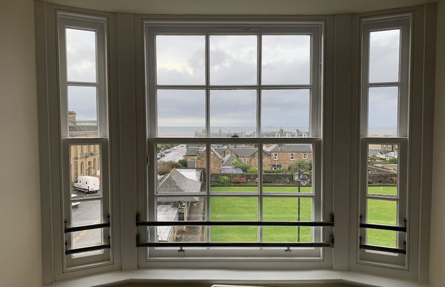 Ayr Loft Apartment With Fabulous Views - Foto 15