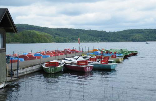 Ferienwohnung Basche - Foto 29